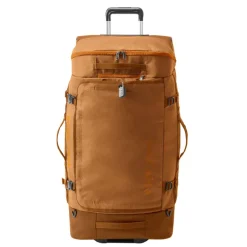 Rugzak Met Wieltjes|Grote Reistassen>Eagle Creek Cargo Hauler XT Wheeled Duffel 120L/32" iron orange