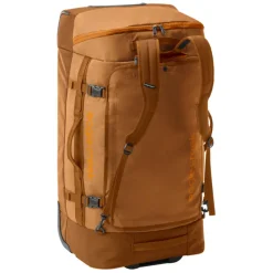Rugzak Met Wieltjes|Grote Reistassen>Eagle Creek Cargo Hauler XT Wheeled Duffel 120L/32" iron orange