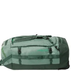Rugzak Met Wieltjes|Grote Reistassen>Eagle Creek Cargo Hauler Wheeled Duffel 130L duck green