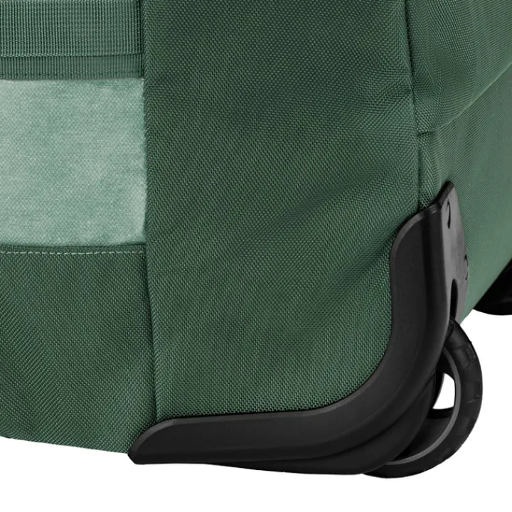 Rugzak Met Wieltjes|Grote Reistassen>Eagle Creek Cargo Hauler Wheeled Duffel 130L duck green