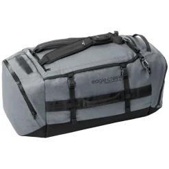 Grote Reistassen|Heren Reistassen>Eagle Creek Cargo Hauler Duffel 90L charcoal
