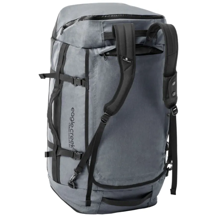 Grote Reistassen|Heren Reistassen>Eagle Creek Cargo Hauler Duffel 90L charcoal