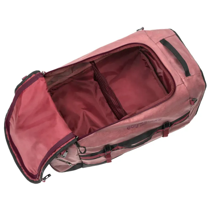 Grote Reistassen|Heren Reistassen>Eagle Creek Cargo Hauler Duffel 90L charcoal