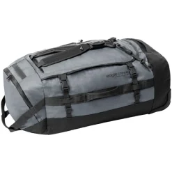 Rugzak Met Wieltjes|Grote Reistassen>Eagle Creek Cargo Hauler Wheeled Duffel 130L charcoal