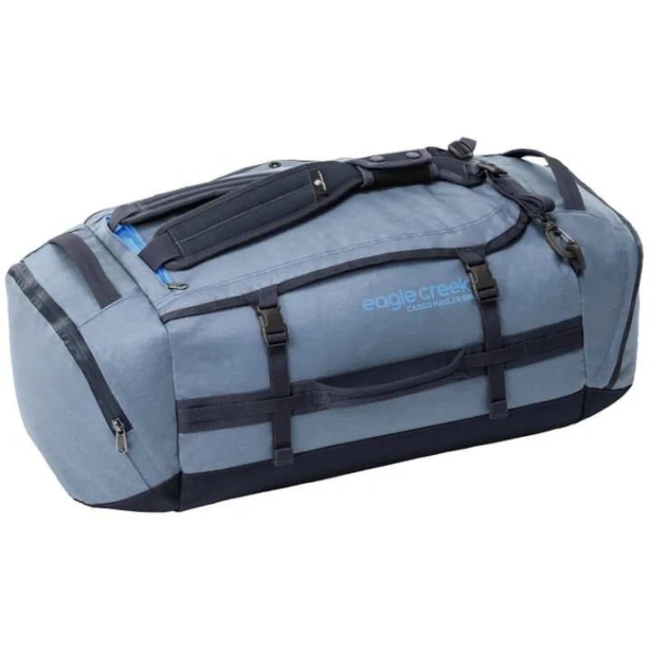 Heren Reistassen|Dames Reistassen>Eagle Creek Cargo Hauler Duffel 60L glacier blue