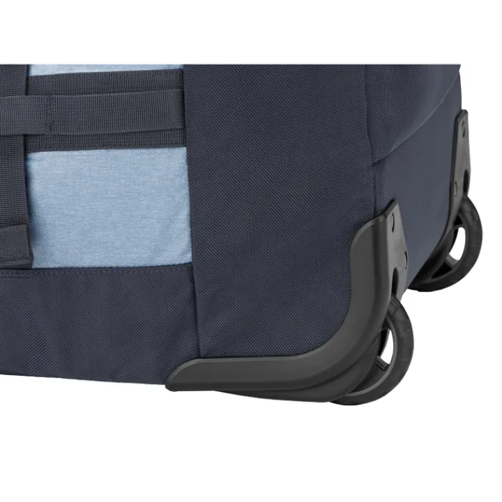 Rugzak Met Wieltjes|Grote Reistassen>Eagle Creek Cargo Hauler Wheeled Duffel 110L glacier blue