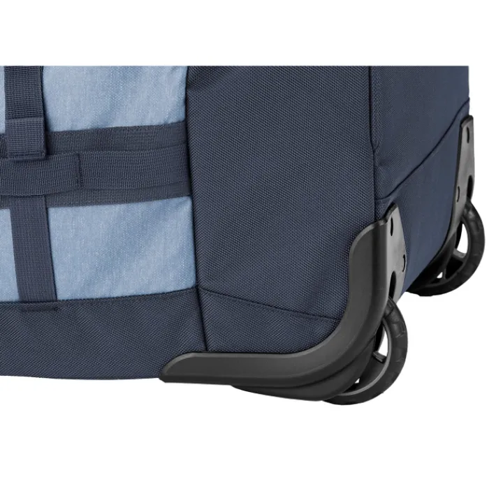 Rugzak Met Wieltjes|Grote Reistassen>Eagle Creek Cargo Hauler XT Wheeled Duffel 90L/29" glacier blue