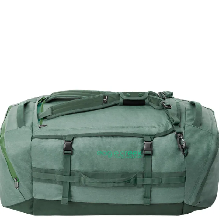Grote Reistassen|Heren Reistassen>Eagle Creek Cargo Hauler Duffel 90L duck green