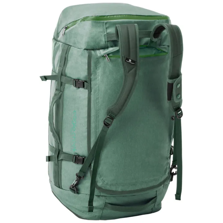 Grote Reistassen|Heren Reistassen>Eagle Creek Cargo Hauler Duffel 90L duck green