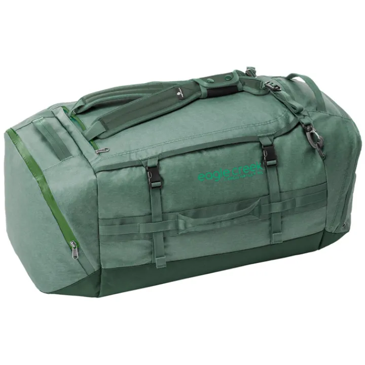 Grote Reistassen|Heren Reistassen>Eagle Creek Cargo Hauler Duffel 90L duck green