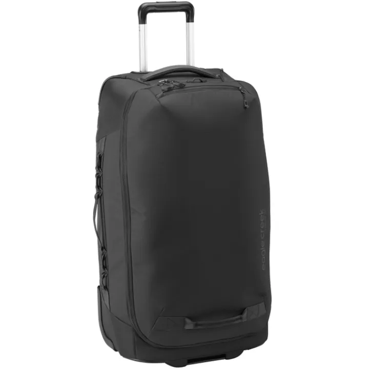 Rugzak Met Wieltjes|Grote Reistassen>Eagle Creek Expanse Convertible 85L midnight black