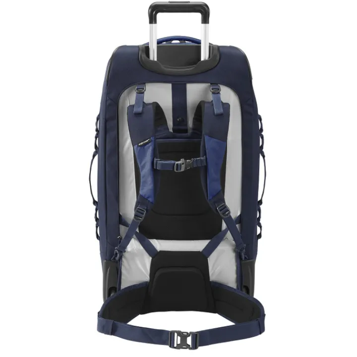 Rugzak Met Wieltjes|Grote Reistassen>Eagle Creek Expanse Convertible 85L midnight black
