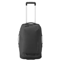 Rugzak Met Wieltjes|Heren Reistassen>Eagle Creek Expanse Convertible Intl Carry On midnight black