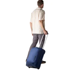 Rugzak Met Wieltjes|Heren Reistassen>Eagle Creek Expanse Convertible Intl Carry On midnight black