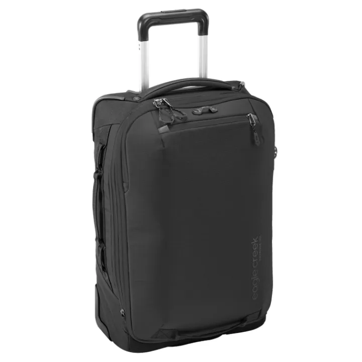 Kleine Reistassen|Handbagage Reistassen>Eagle Creek Expanse Intl Carry On 35L midnight black