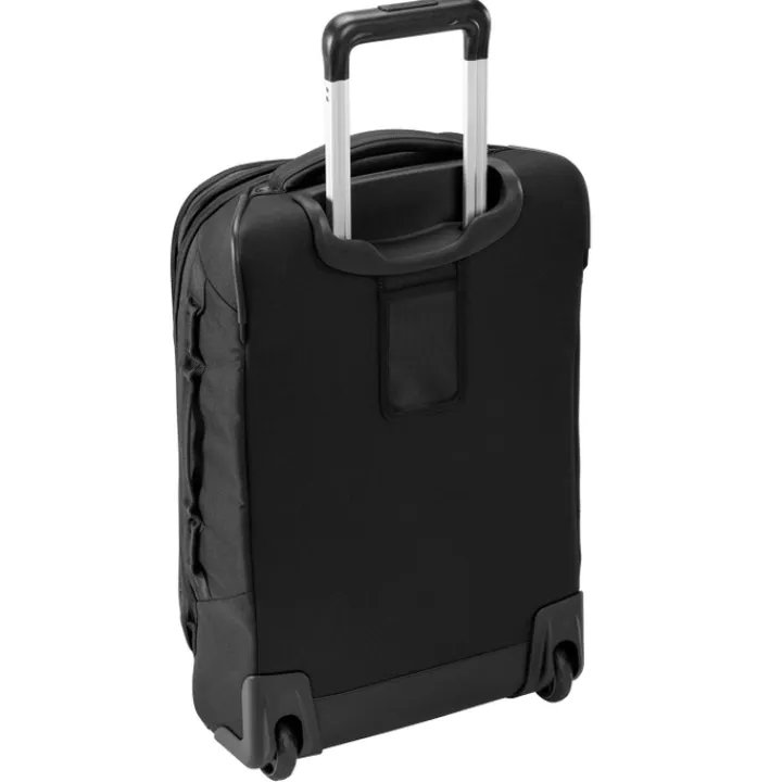Kleine Reistassen|Handbagage Reistassen>Eagle Creek Expanse Intl Carry On 35L midnight black