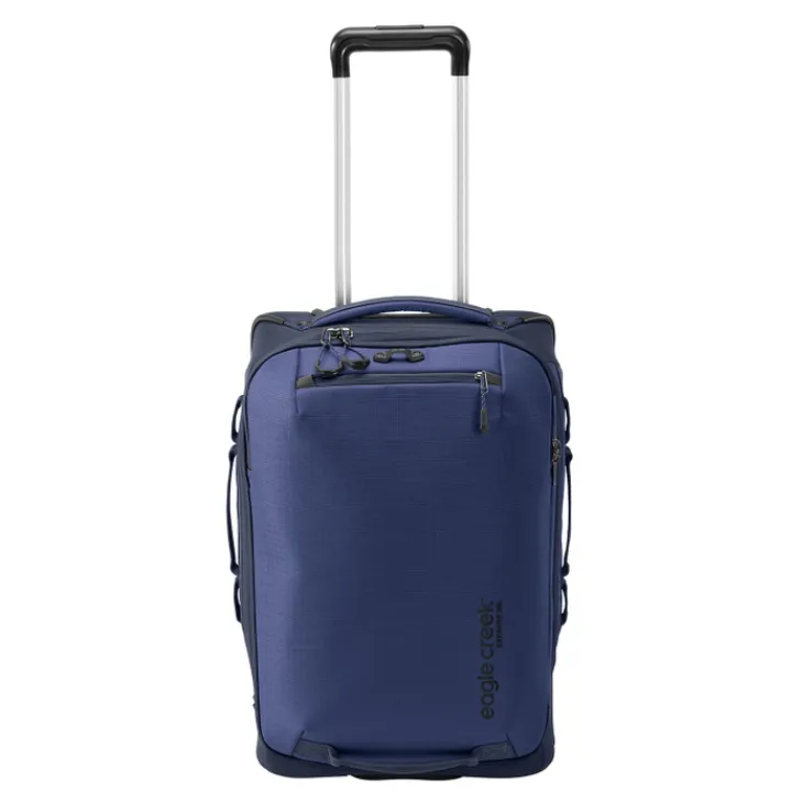 Kleine Reistassen|Handbagage Reistassen>Eagle Creek Expanse Intl Carry On 35L pilot blue