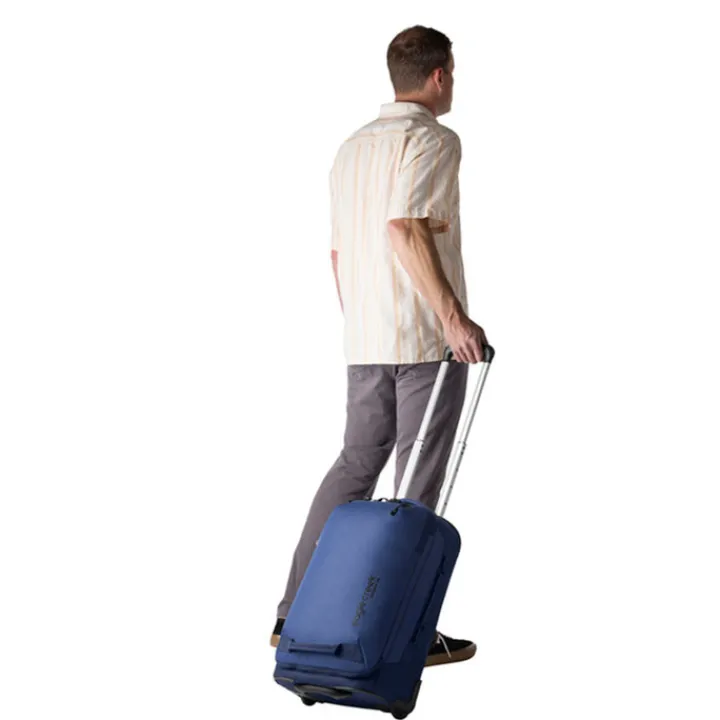 Kleine Reistassen|Handbagage Reistassen>Eagle Creek Expanse Intl Carry On 35L pilot blue