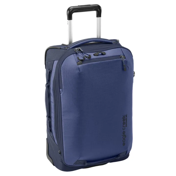 Kleine Reistassen|Handbagage Reistassen>Eagle Creek Expanse Intl Carry On 35L pilot blue