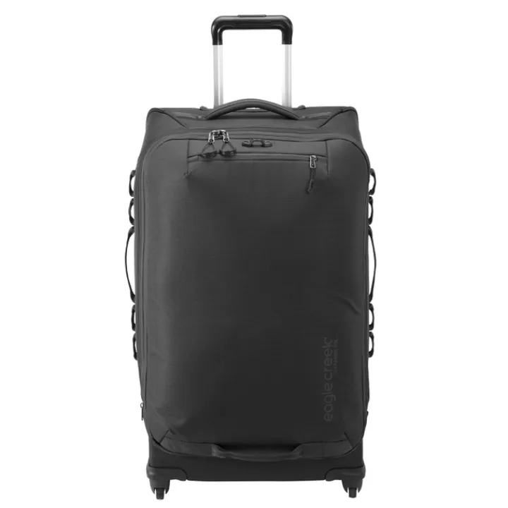 Zachte Koffers|Reiskoffers>Eagle Creek Expanse 4-Wheel 95L midnight black