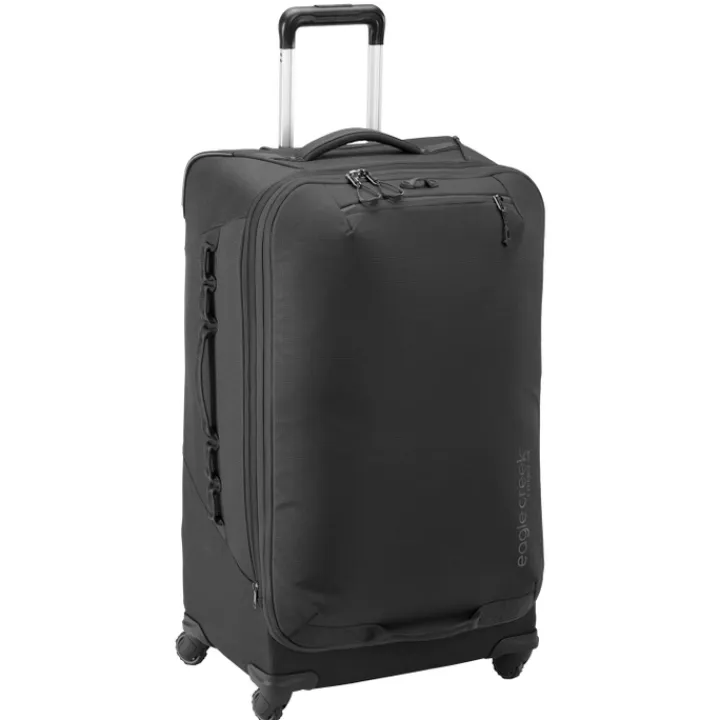 Zachte Koffers|Reiskoffers>Eagle Creek Expanse 4-Wheel 95L midnight black