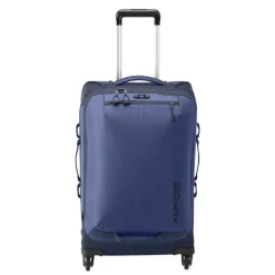 Zachte Koffers|Reiskoffers>Eagle Creek Expanse 4-Wheel 60L pilot blue