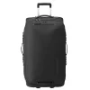 Zachte Koffers|Reiskoffers>Eagle Creek Expanse 2-Wheel 105L midnight black