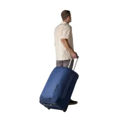 Zachte Koffers|Reiskoffers>Eagle Creek Expanse 2-Wheel 105L midnight black