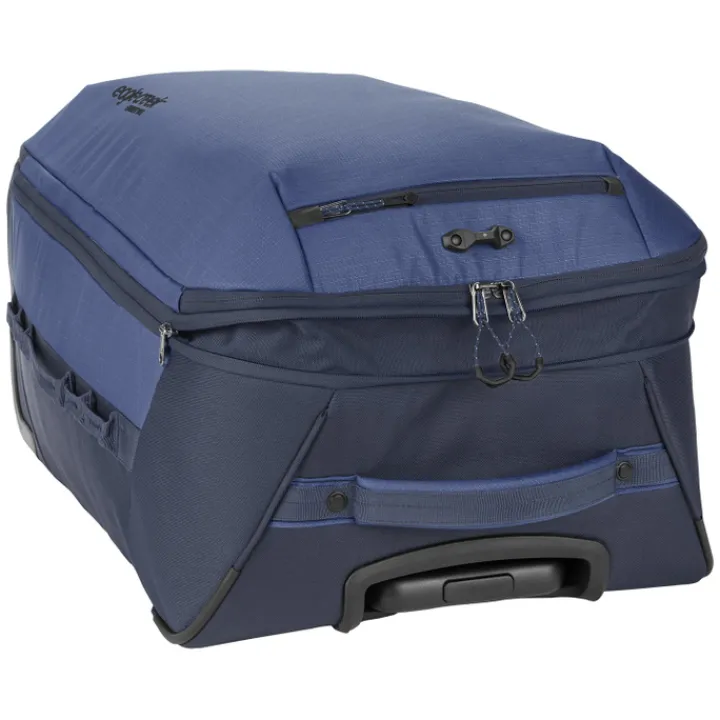 Zachte Koffers|Reiskoffers>Eagle Creek Expanse 2-Wheel 105L pilot blue