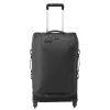 Zachte Koffers|Reiskoffers>Eagle Creek Expanse 4-Wheel 60L midnight black