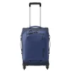 Transavia Trolleys|Klm Trolleys>Eagle Creek Expanse 4-Wheel Intl Carry On 35L pilot blue