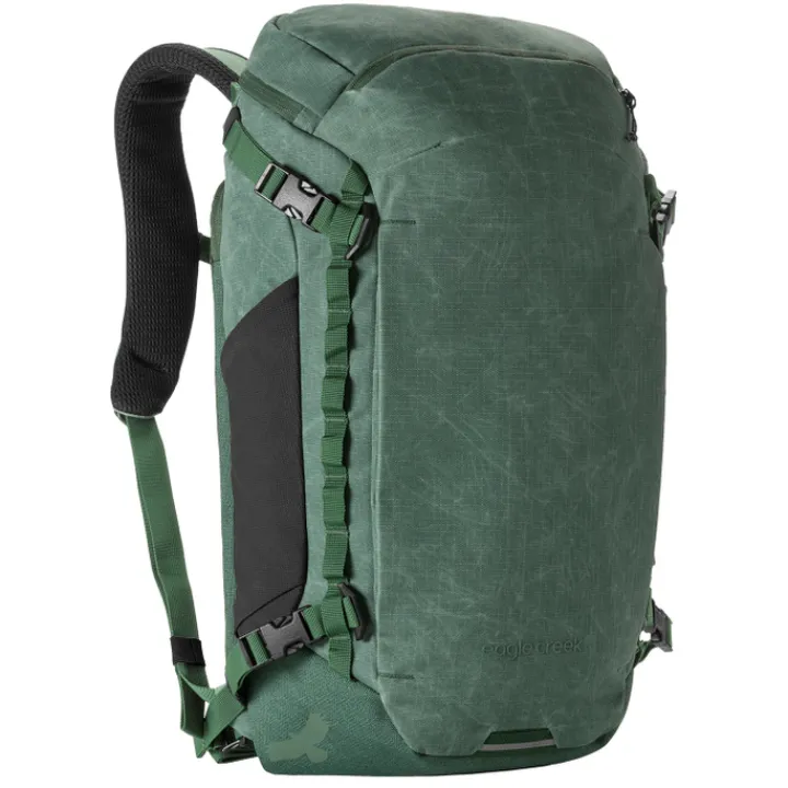 Dames Rugzakken|Heren Rugzakken>Eagle Creek Explore Backpack grass green