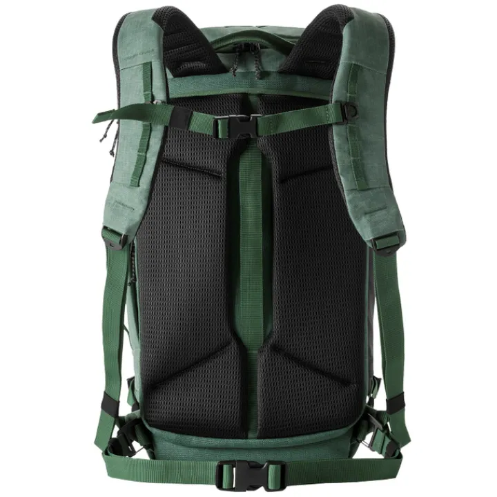 Dames Rugzakken|Heren Rugzakken>Eagle Creek Explore Backpack grass green