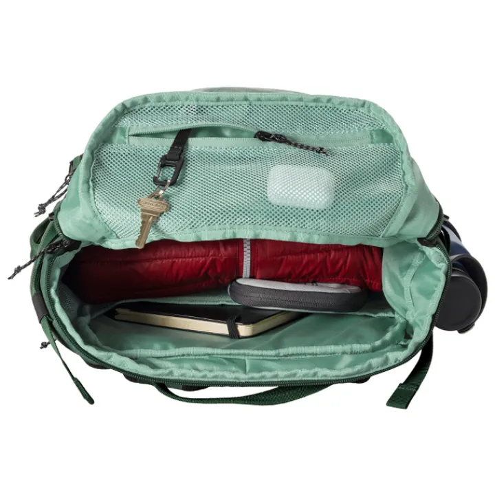Dames Rugzakken|Heren Rugzakken>Eagle Creek Explore Backpack grass green