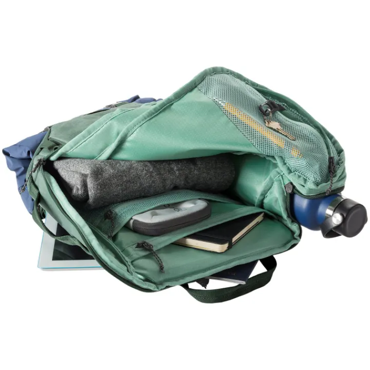 Sling Bags|Herentassen>Eagle Creek Explore Sling Pack grass green