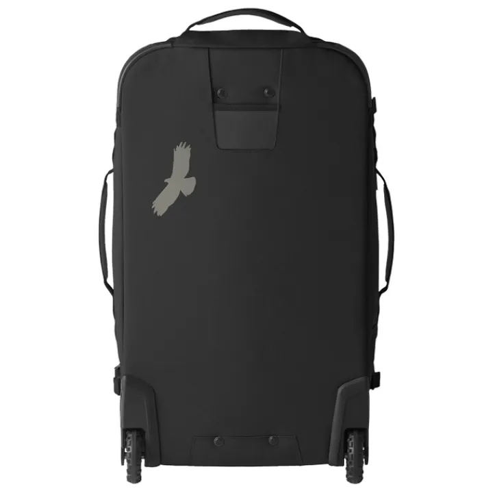 Heren Reistassen|Dames Reistassen>Eagle Creek Gear Warrior XE 27" black