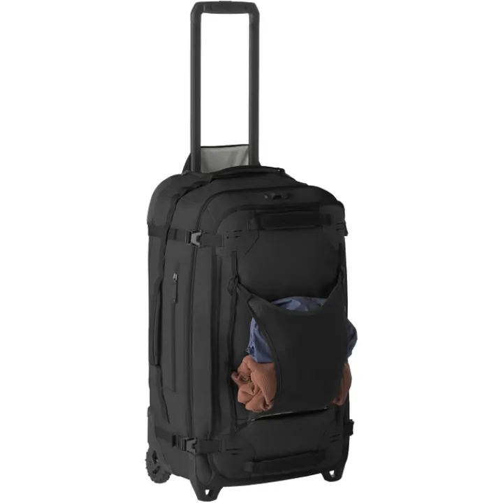 Heren Reistassen|Dames Reistassen>Eagle Creek Gear Warrior XE 27" black