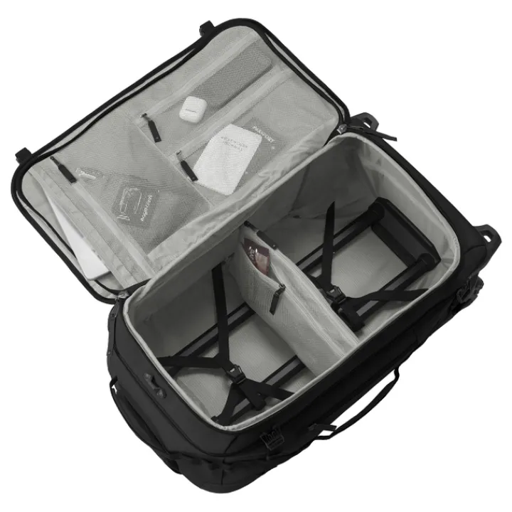 Heren Reistassen|Dames Reistassen>Eagle Creek Gear Warrior XE 27" black
