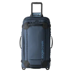 Grote Reistassen|Heren Reistassen>Eagle Creek Gear Warrior XE 30" blue jay