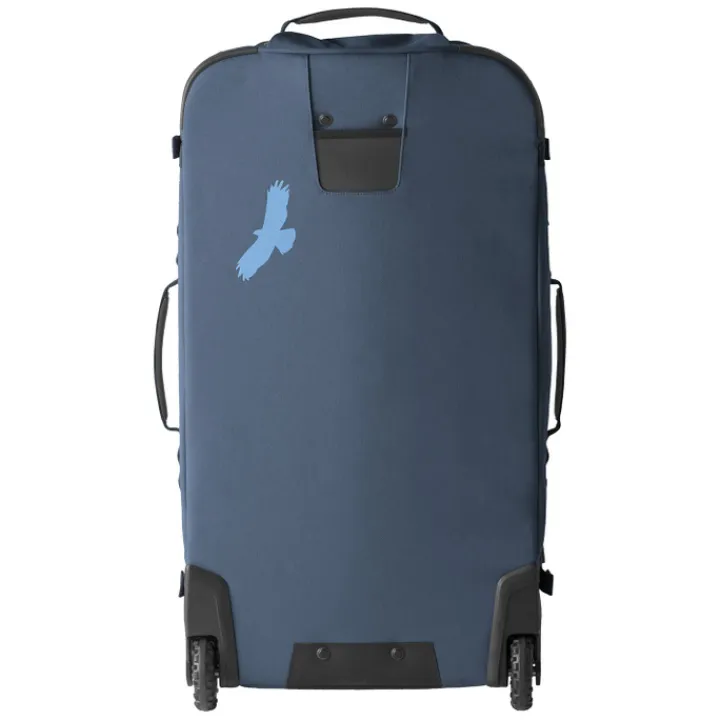 Grote Reistassen|Heren Reistassen>Eagle Creek Gear Warrior XE 30" blue jay