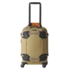 Transavia Trolleys|Klm Trolleys>Eagle Creek Gear Warrior XE 4 Wheeled Carry On sand dune