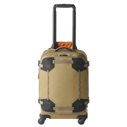 Transavia Trolleys|Klm Trolleys>Eagle Creek Gear Warrior XE 4 Wheeled Carry On sand dune