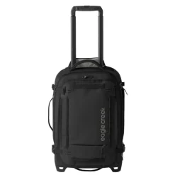 Rugzak Met Wieltjes|Handbagage Trolleys>Eagle Creek Gear Warrior XE 2 Wheel Convertible Carry On black