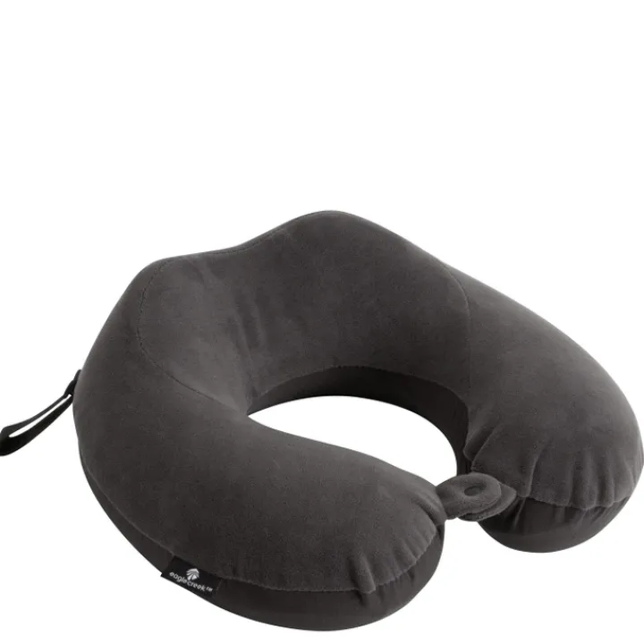 Nekkussens>Eagle Creek Memory Foam Neck Pillow black