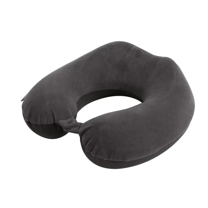Nekkussens>Eagle Creek Memory Foam Neck Pillow black