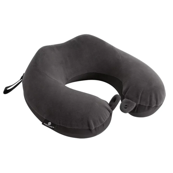Nekkussens>Eagle Creek Memory Foam Neck Pillow black