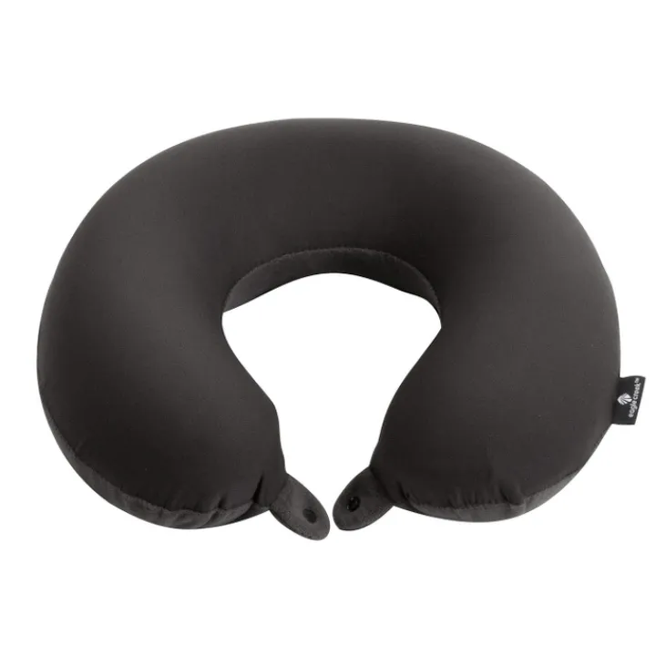 Nekkussens>Eagle Creek Memory Foam Neck Pillow black