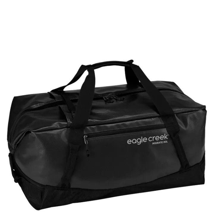 Grote Reistassen|Heren Reistassen>Eagle Creek Migrate Duffel 90L black