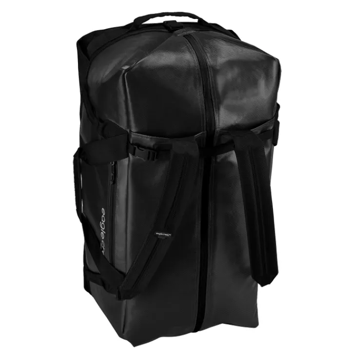 Grote Reistassen|Heren Reistassen>Eagle Creek Migrate Duffel 90L black