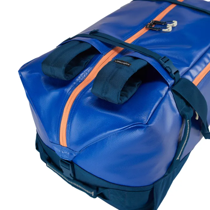 Grote Reistassen|Heren Reistassen>Eagle Creek Migrate Duffel 90L black